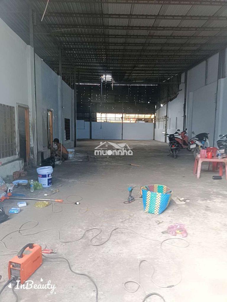 Kho 9×26 điện ty200.sổ hồng riêng.thích hợp mọi ngành nghề - 4