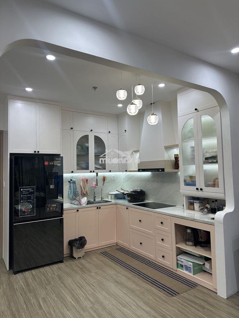 Chính chủ bán gấp căn 1n+ tòa g2, 43m vinhomes smart city giá 3 tỷ