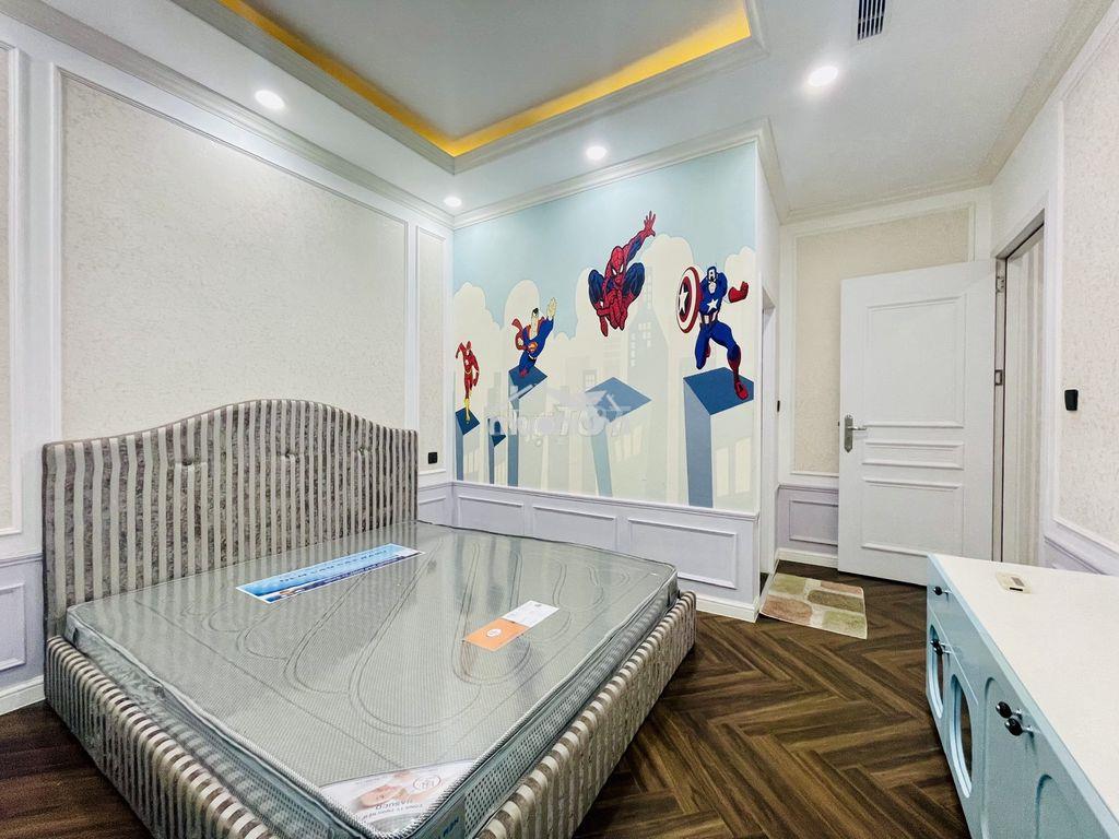 Nhà phố compound verosa khang điền -full nt - mới đẹp -sân ô tô riêng - 4
