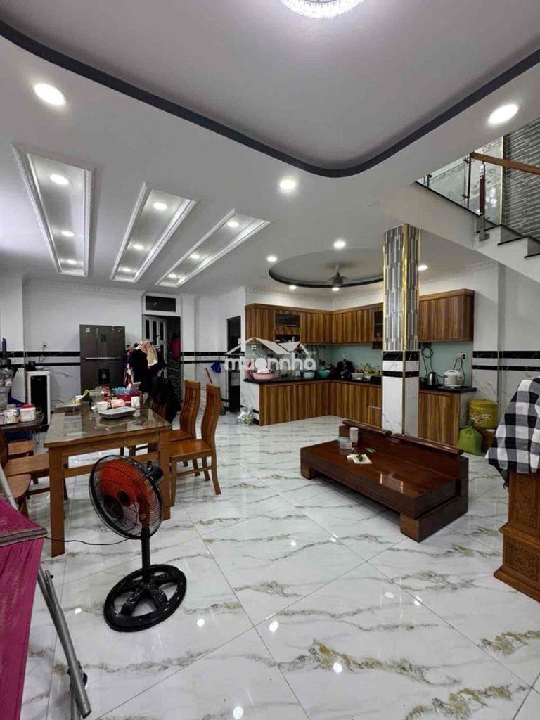 Shr nguyễn thị thảnh – gần chợ gà – giáp q12 – xe hơi ngủ trong nhà - 2