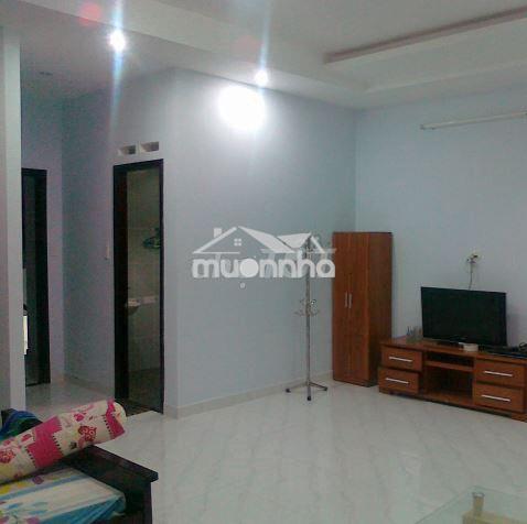 Phòng trọ full nội thất, chân cầu kinh tẻ - 3