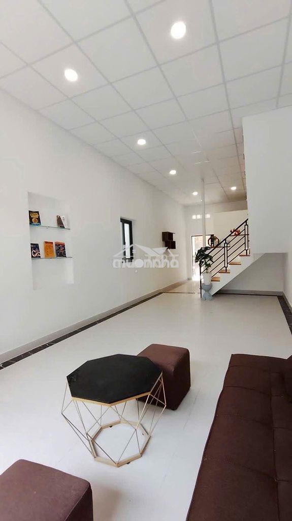 Tôi chính chủ bán nhà hẻm xe hơi bình tiên quận 6, 44m2, 3lầu, giá 5tỷ - 2