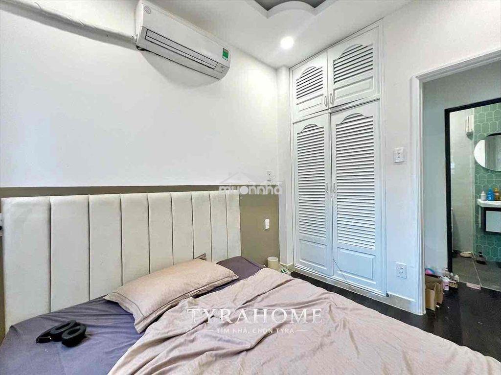 🎀Khai trương căn hộ 1pn ban công full nội thấy ở đường huỳnh văn bánh - 2