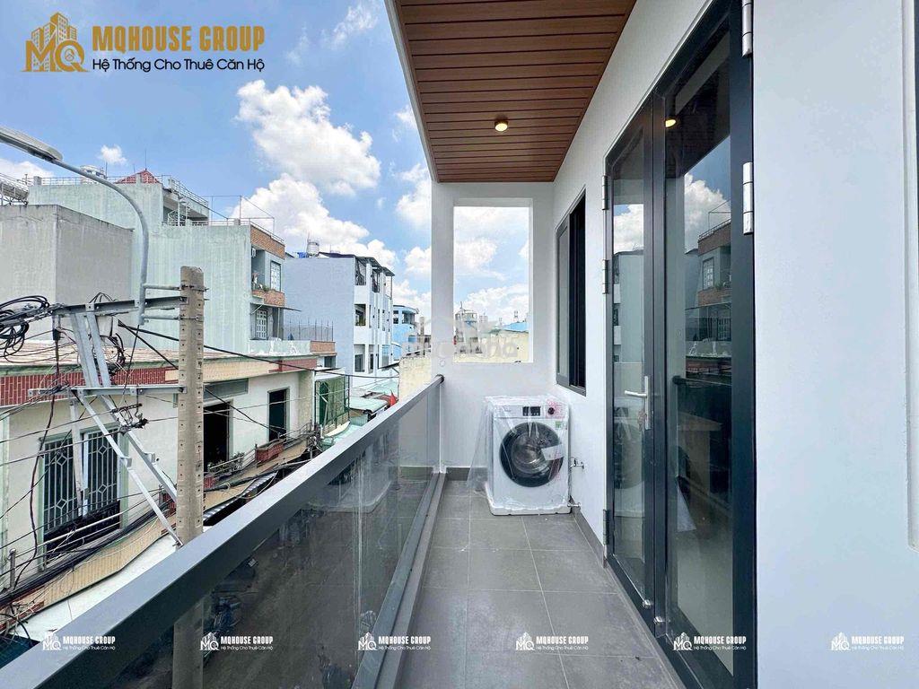 🏠 Căn hộ studio siêu rộng mới tinh full nội thất cao cấp tân phú - 4
