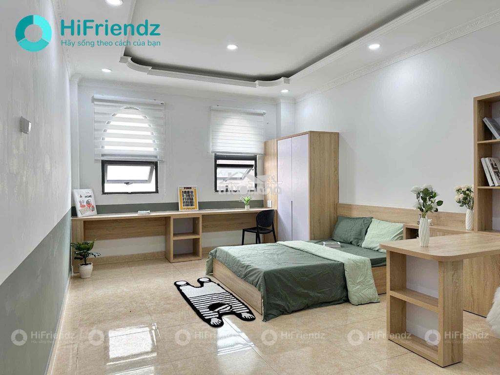Dự án studio mới, đường bưng ông thoàn, khu cnc, dương đình hội… - 2