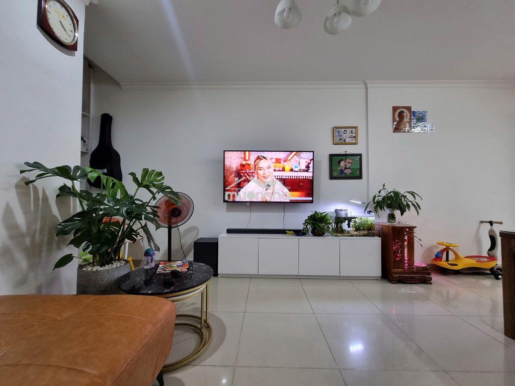 Bán căn 1 pn 49 m2 (sổ hồng) green town - 2,2 tỷ (bao sang tên) - 3