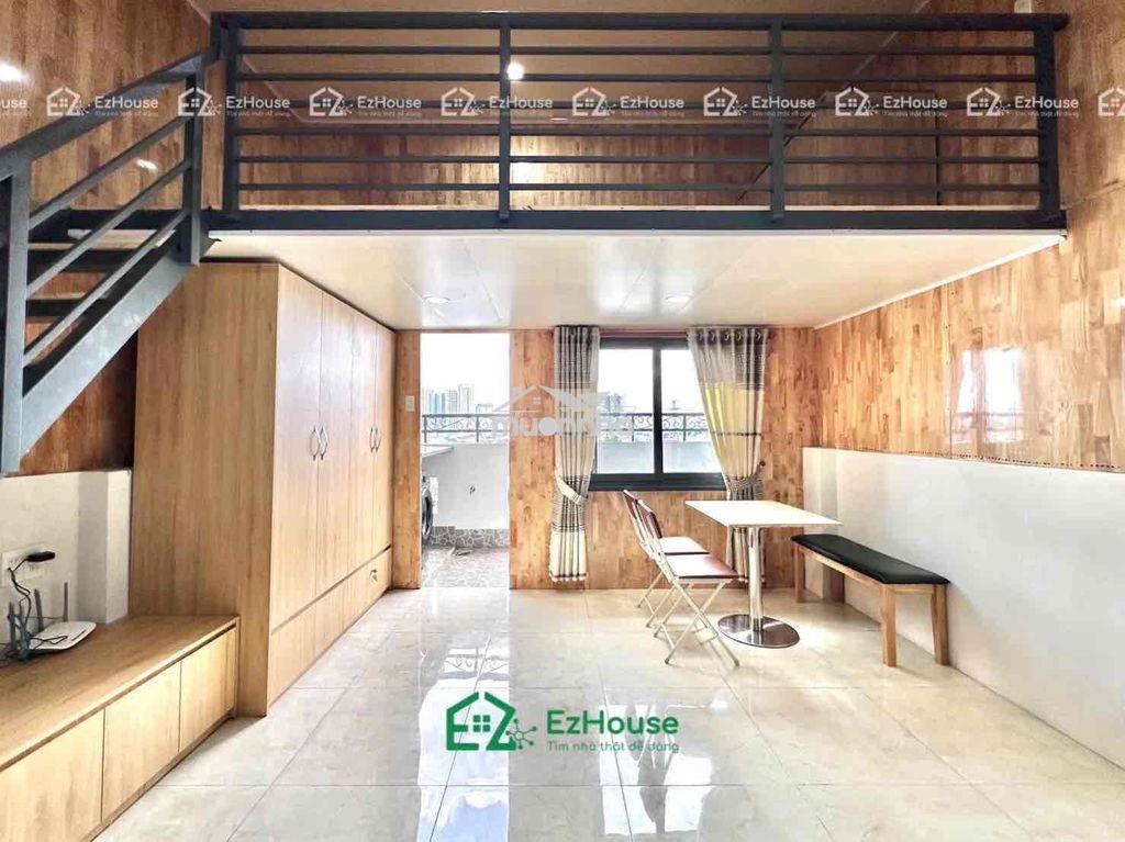 🌟Duplex full nội thất thuận tiện qua đh huflit - aeon tân phú - 2
