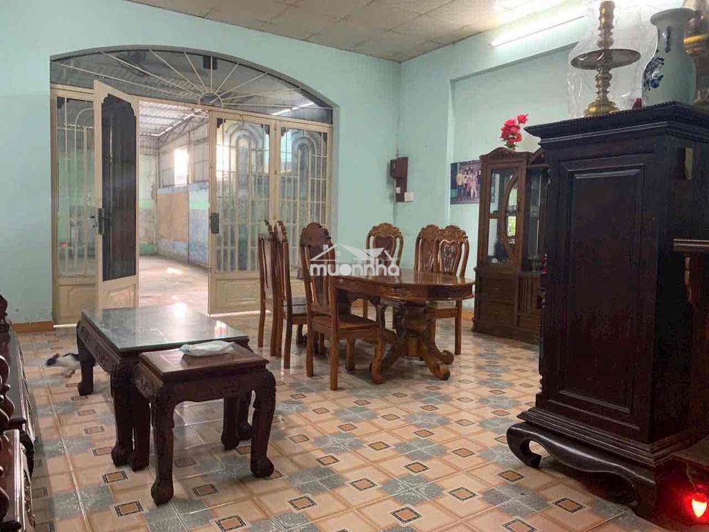 Bán nhà vườn 803m2 thổ cư 1/đỗ văn dậy hóc môn, rẻ - 3