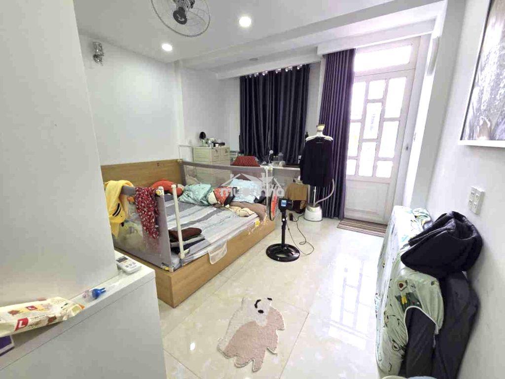 Hxt bình thới q11 – chỉ vài bước ra mặt tiền – nhỉnh 8 tỷ - 4