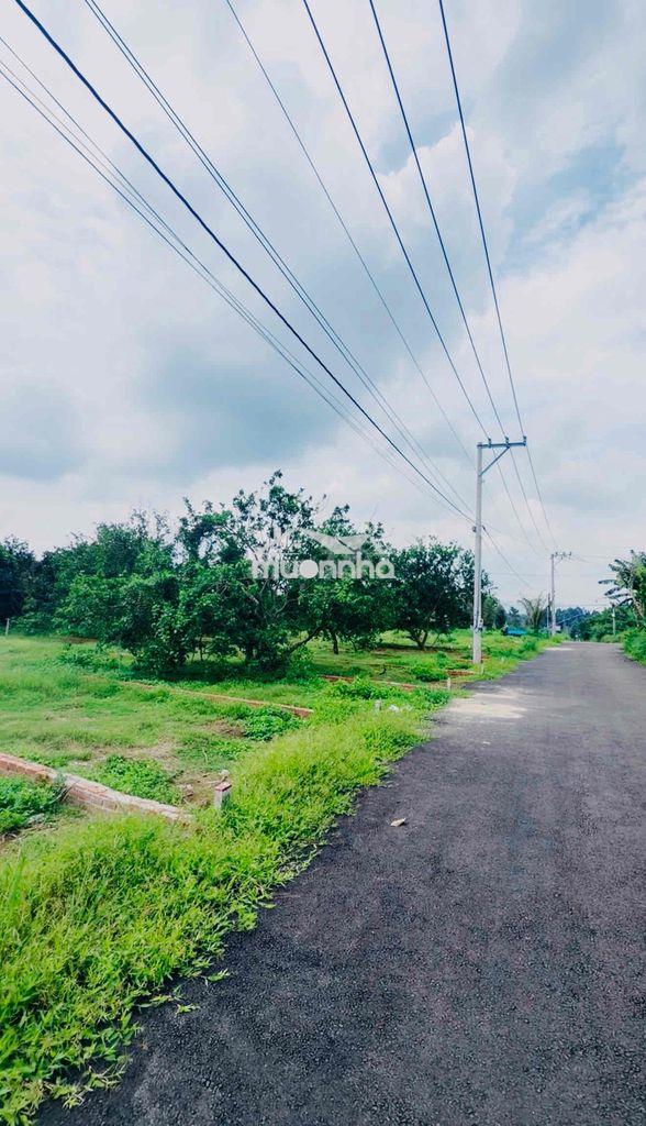 Bán hơn 300m2 thổ cư long khánh đồng nai