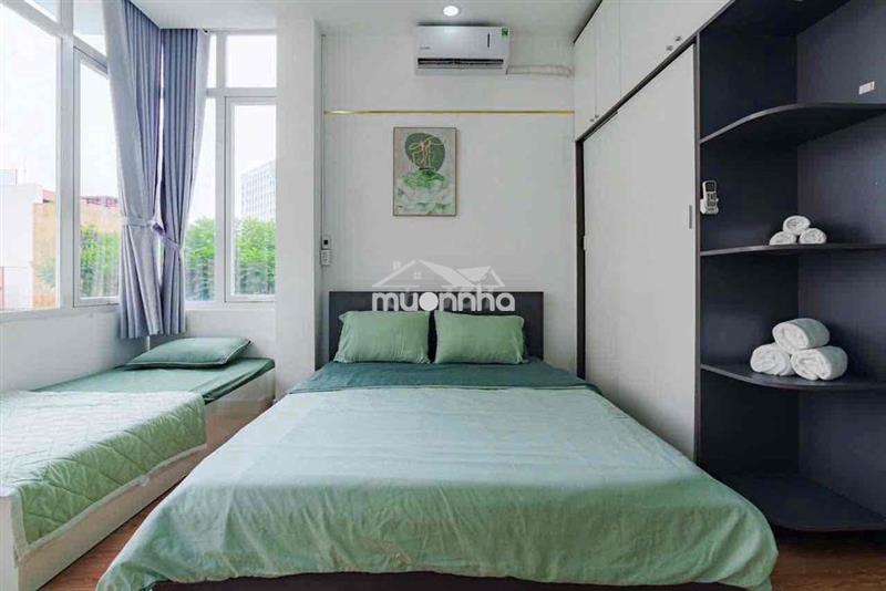 Hot🔥 dự án mới kengg căn hộ full nội thất