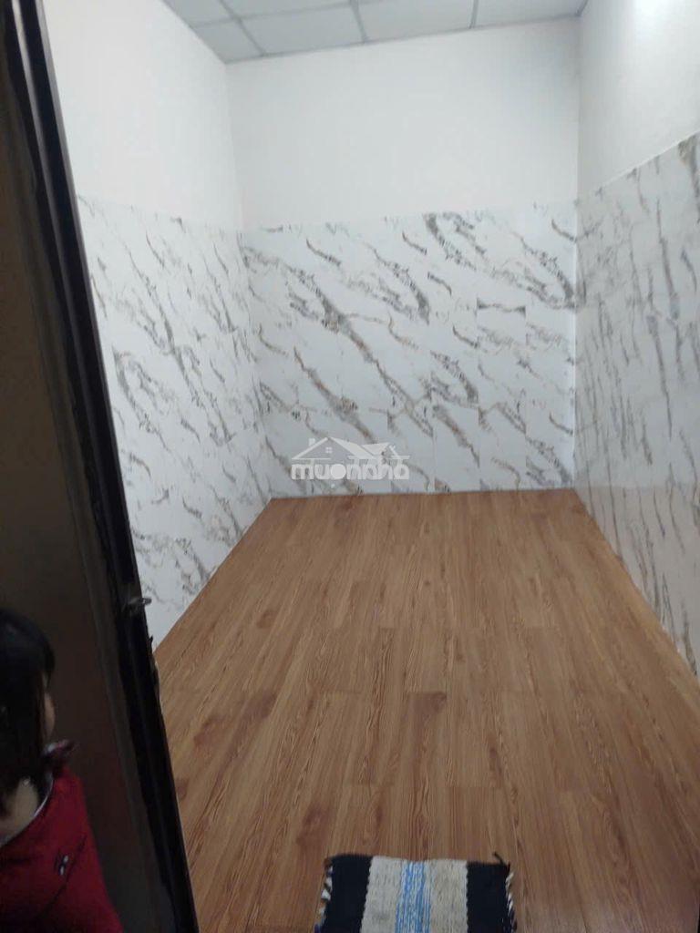 Phòng trống hưng phú quận 8 - 2