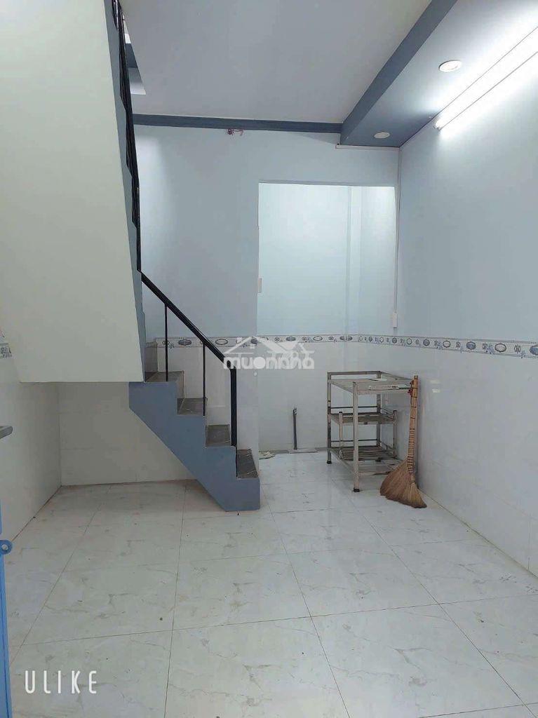 Bán nhà bình hưng - 2