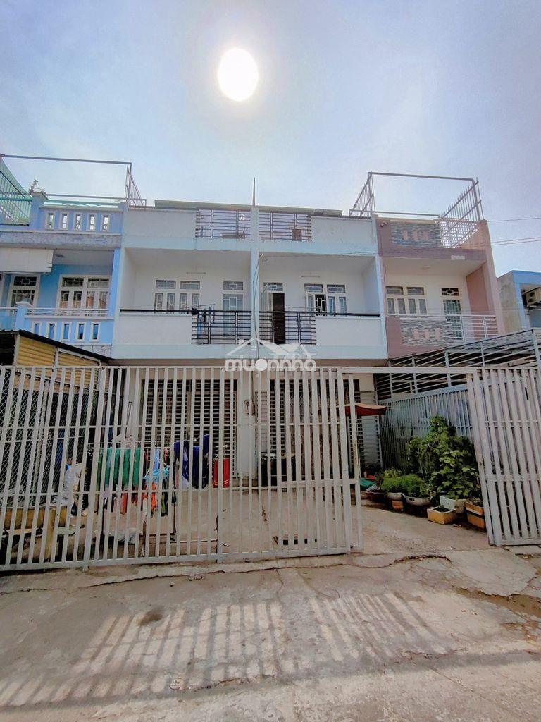Cho thuê phòng trọ khu vực chợ sáng bùi minh trực, p5, q8 - 4