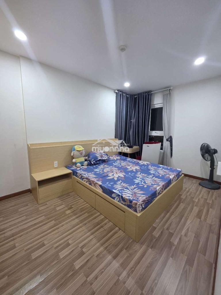 8 5tr!cho thuê ch starlight 61m2 20n full nt - 3