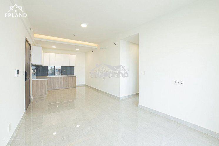 Bán căn hộ saigon asiana q6 - 90m² cực thoáng, 3pn 2wc, 2 ban công - 3