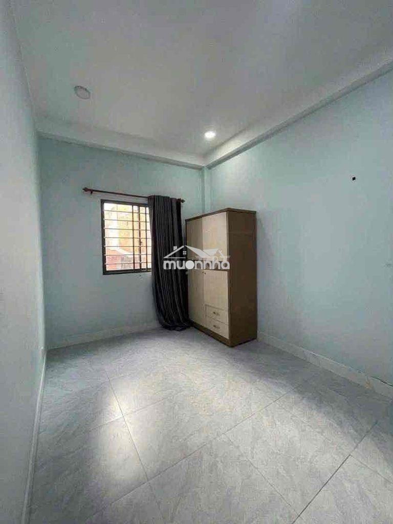 Cho thuê nhà hoa đào - phú nhuận - 4pn 3wc - 15tr - 3