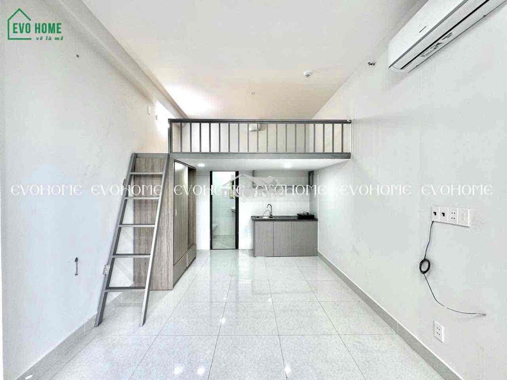 Cho thuê phòng/chdv từ 4,5tr - 3