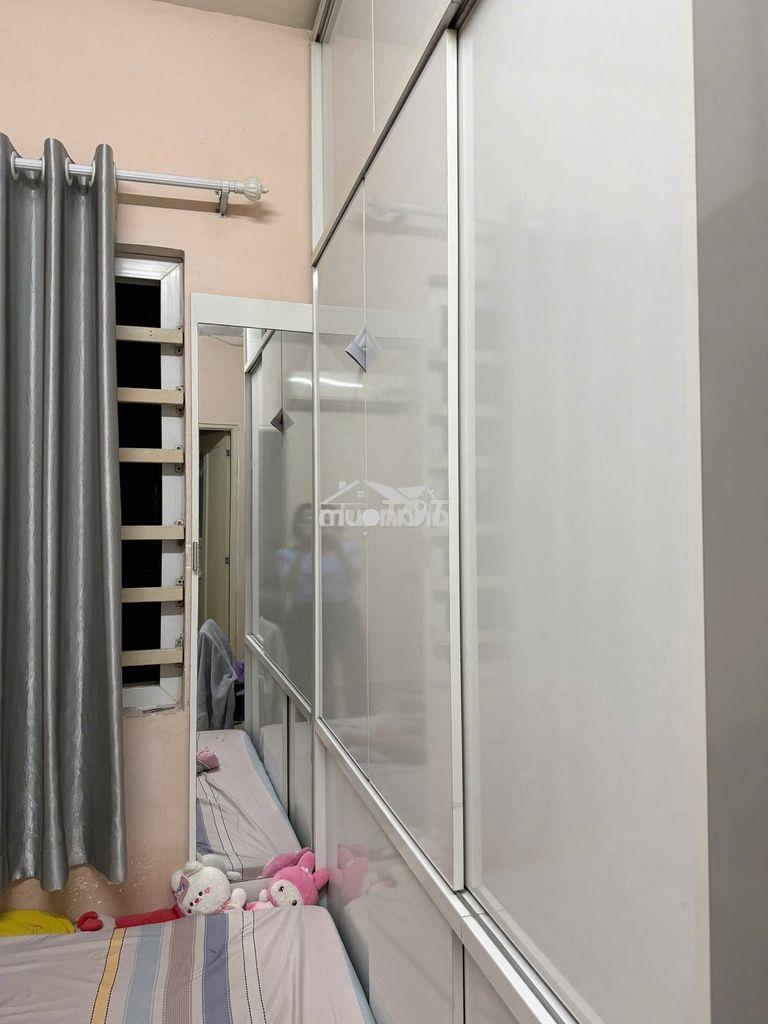 Cho thuê căn hộ đạt gia full nt giá 8tr, nhà trống 7tr, giao nhà 01/08