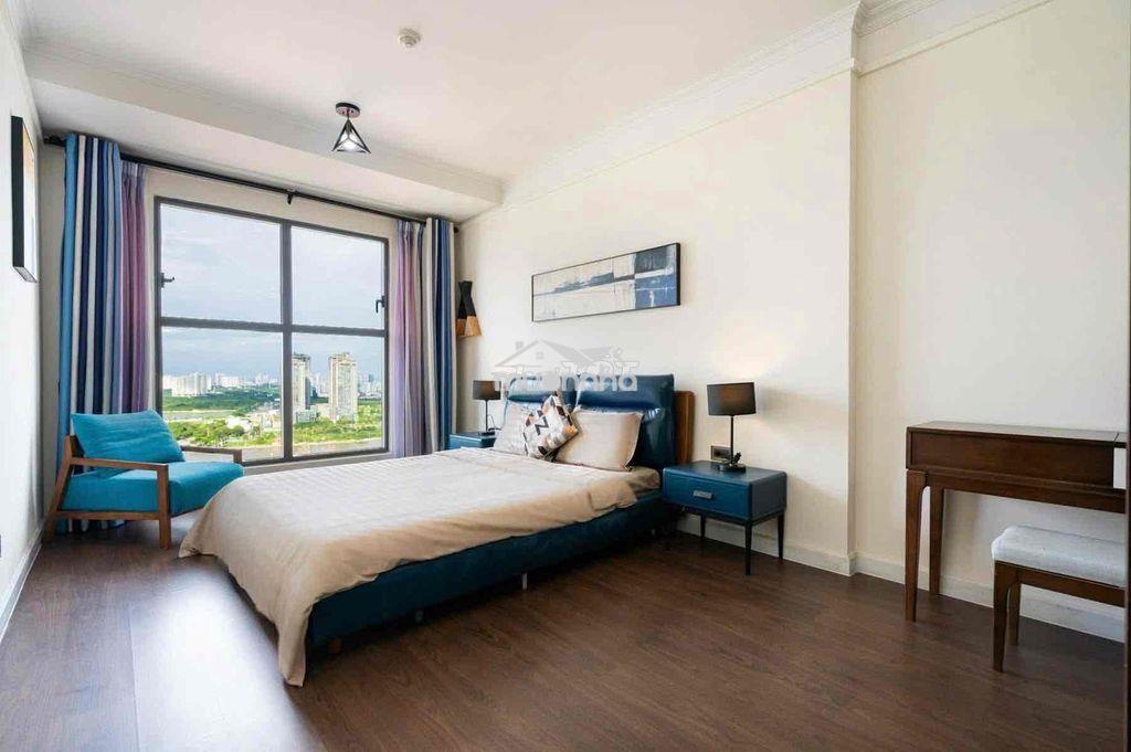 Tin thật ! cho thuê 2pn saigon royal view trực diện sông, giá 26tr - 3