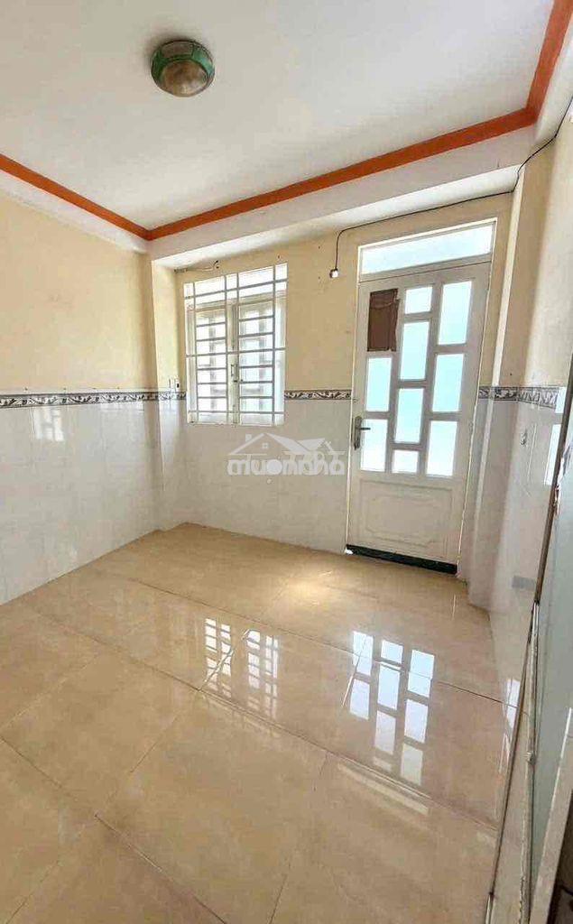 Nhà 3 phòng hẻm xe hơi văn thân - 2