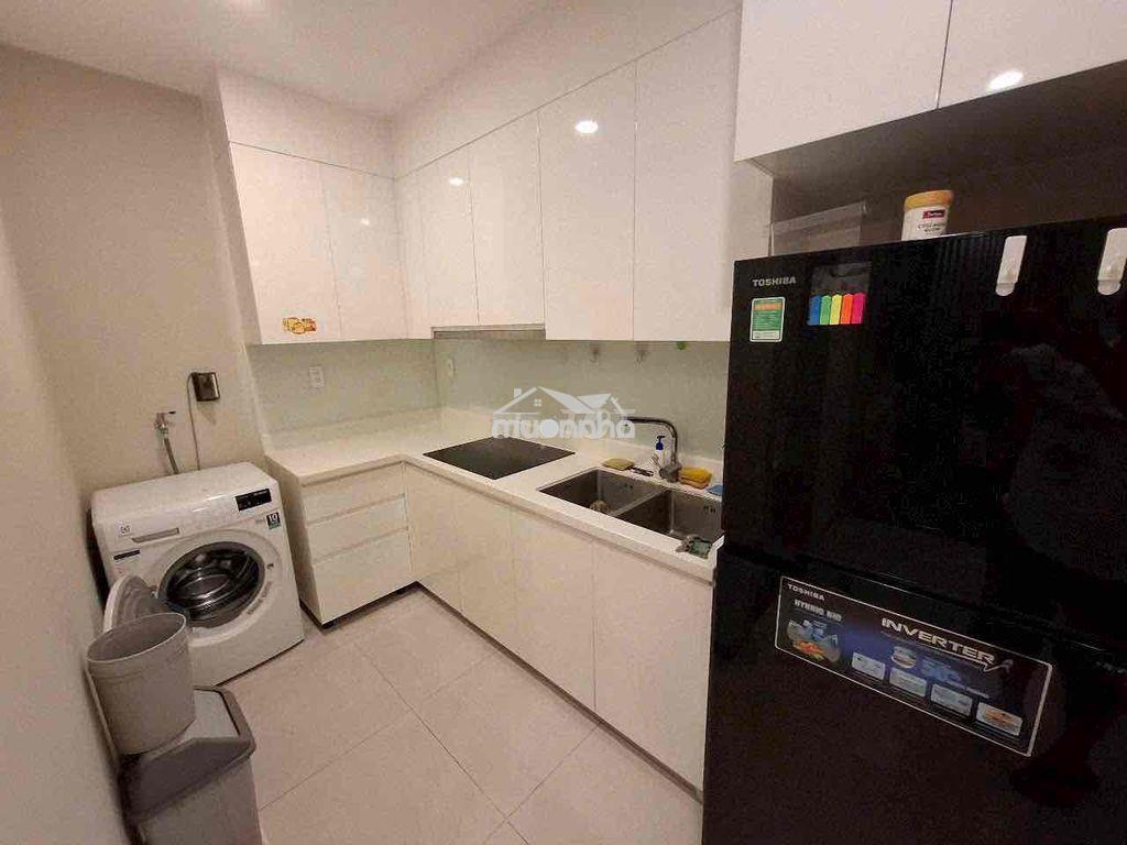 Cho thuê 1pn gold view chỉ 16tr/tháng - 3