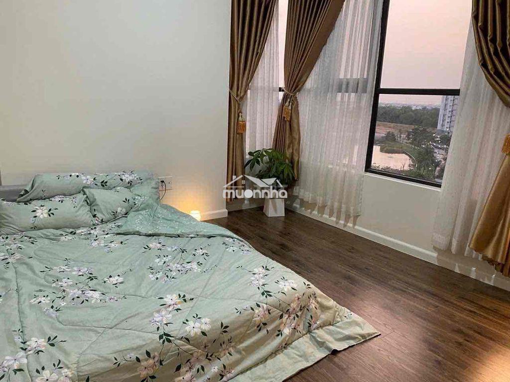 Giữ phòng t8/2026-  cho thuê căn góc 2pn mizuki park - full nt - 4