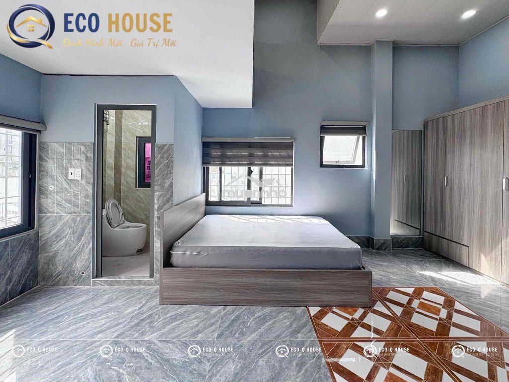 Khai trương dự án mới xây ngay đại học công thương - 4