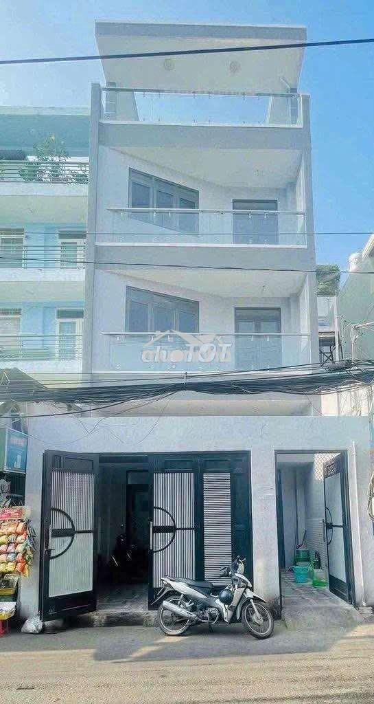 🚨 Nhà siêu đẹp q7 – 5pn – full công năng – chỉ 3x tr/tháng 🚨