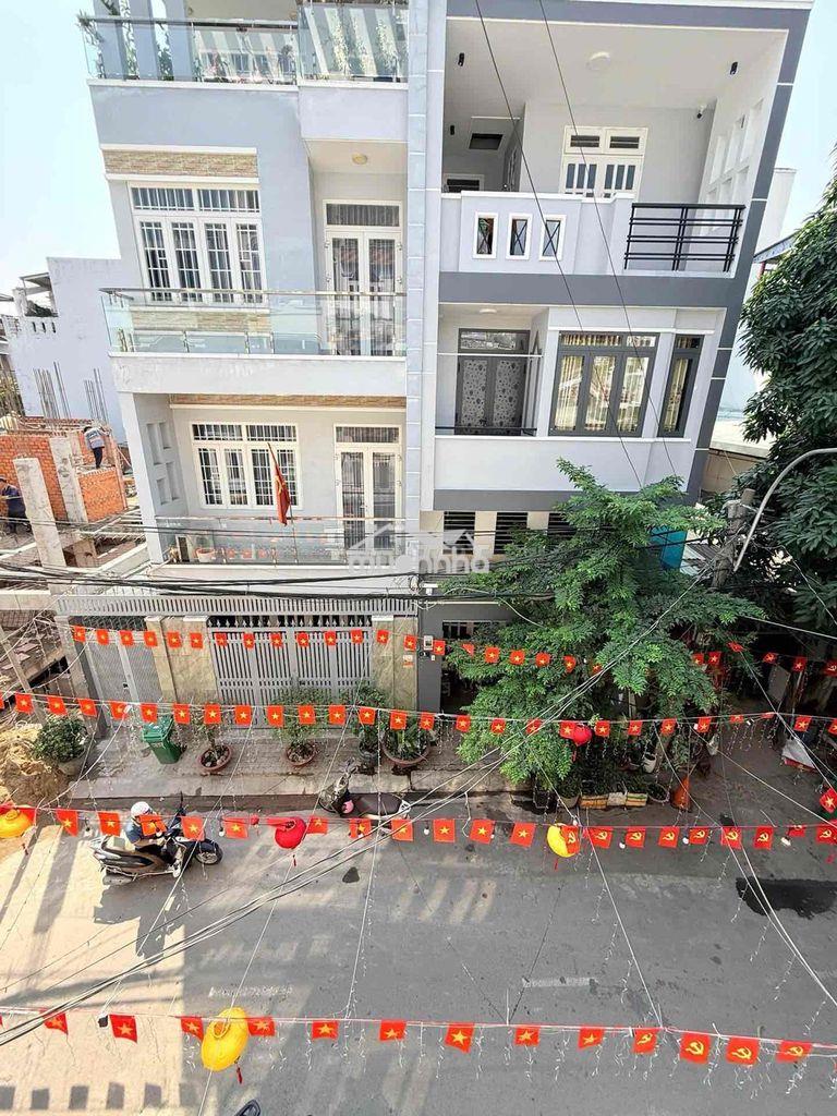 💥 Mặt tiền đường số – lý phục man q7 – 5 tầng – chỉ 4,3 tỷ 💥 - 2