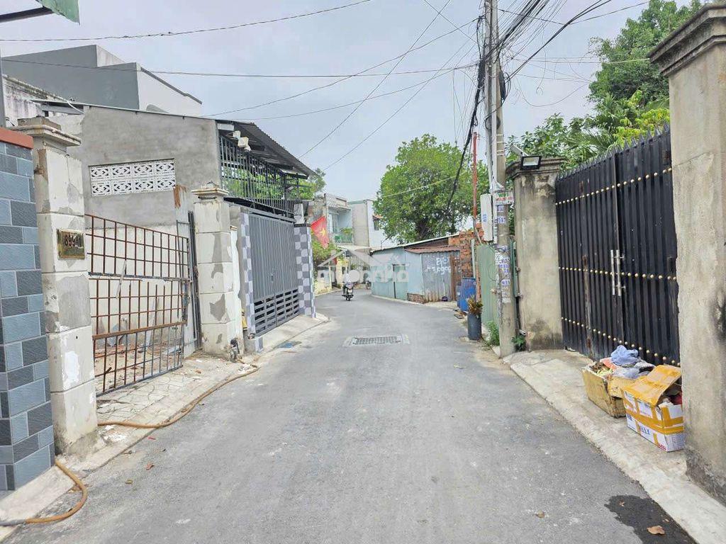 Đất 109m gần chợ bình an, làng đại học quốc gia tphcm, p bình an dĩ an - 3