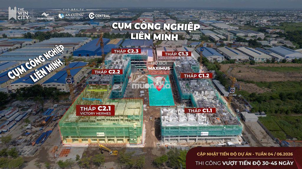 Bán căn hộ 2pn,2wc 70m2 tiện ích all-in-one - nội thất cao cấp - 2
