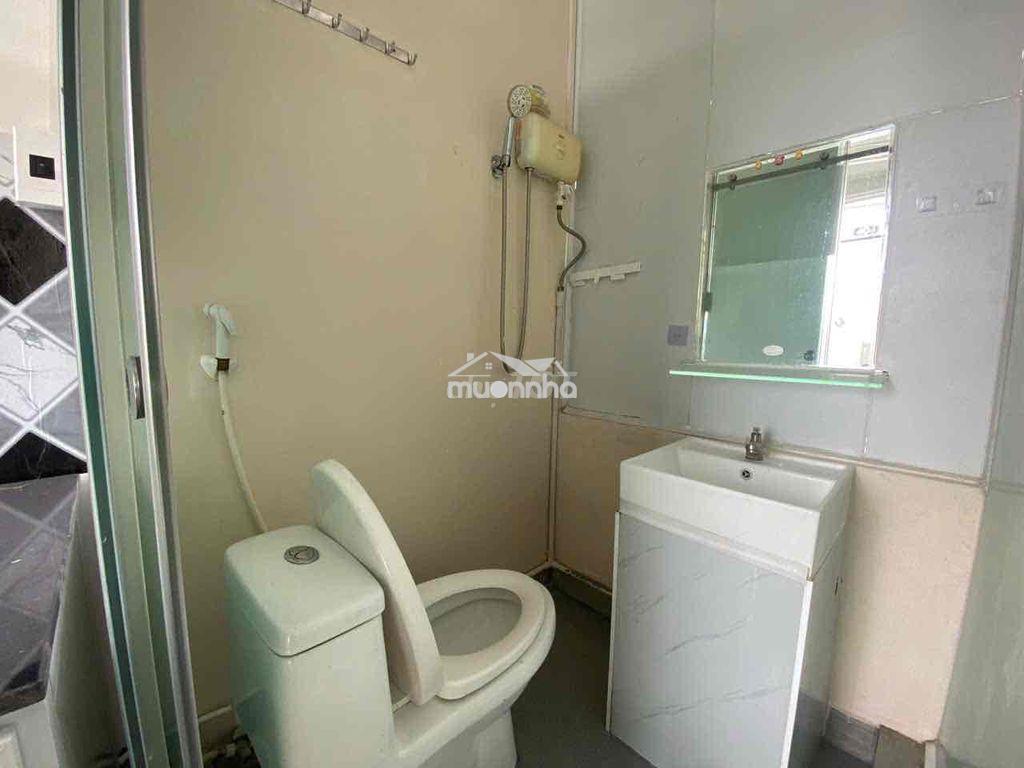Phòng cho thuê gần đinh thiên hoàng quận 1, gần chợ bà chiểu. - 3