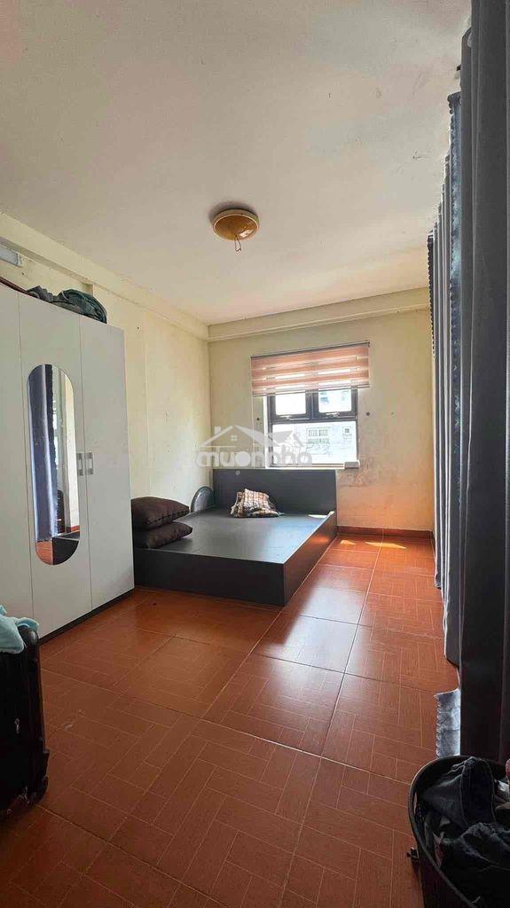 Căn hộ đẹp thoáng- lầu đẹp - 2
