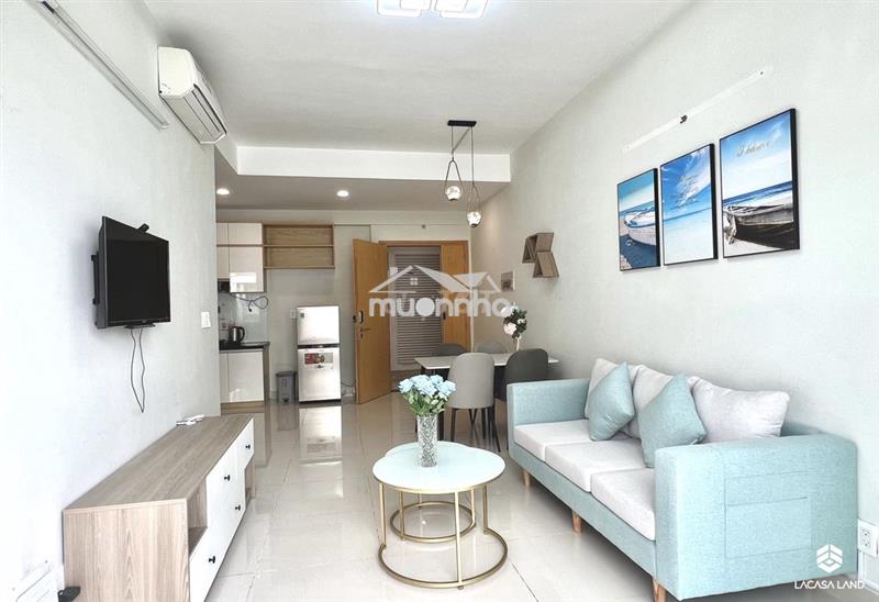 Chuyên cho thuê ngắn & dài hạn căn hộ charmington la pointe 1pn - 2pn