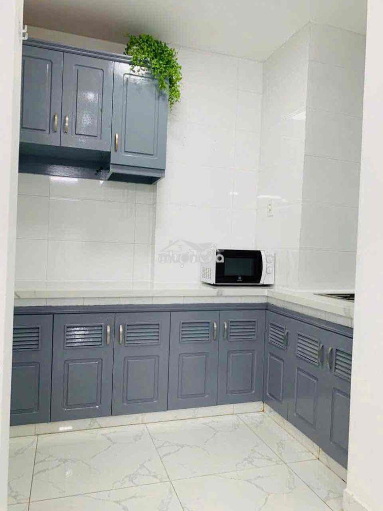 Cần bán căn hộ chung cư ngô gia tự  đường hòa hảo, p2, q10 - 2