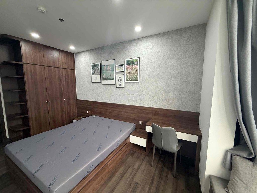 Cho thuê parkview residence 152 điện biên phủ 3pn giá 22 triệu full nt - 2
