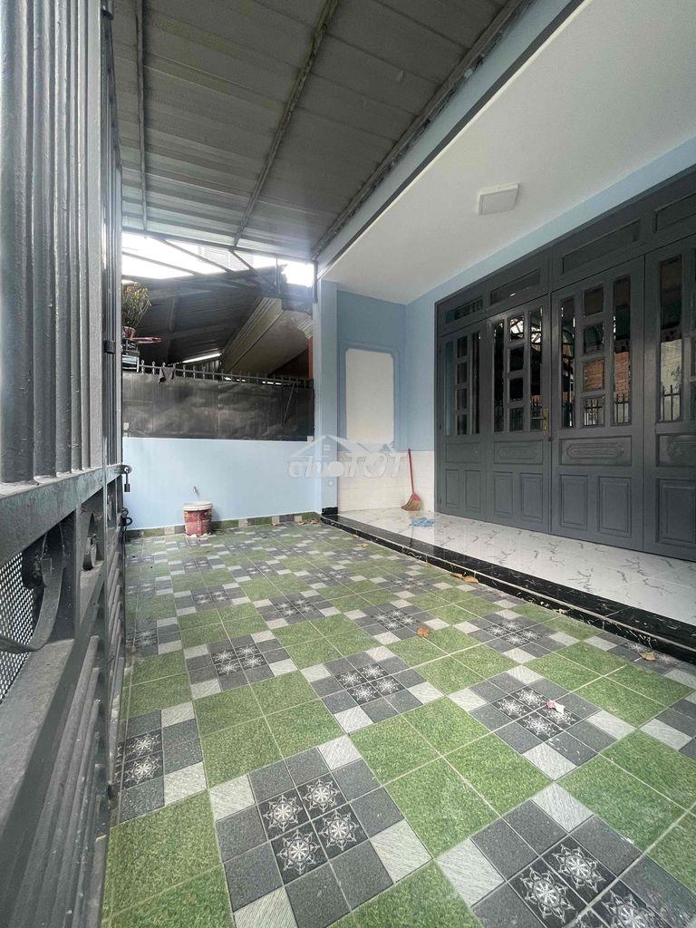 Znhà 90m² – 2 mặt thoáng-hiệp bình phước-chỉ nhỉnh3.9 tỷ - 3