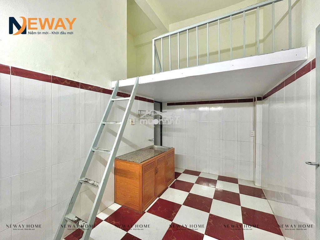 Phòng trọ giá rẻ – không chung chủ – phù hợp sinh viên, người đi làm - 4