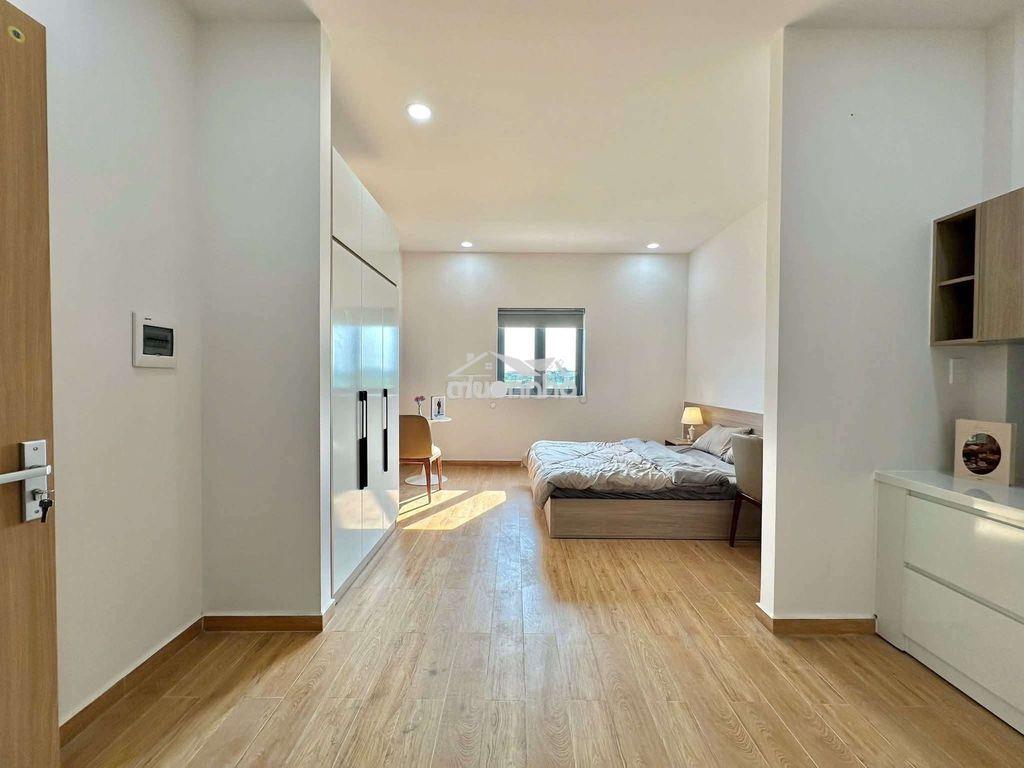 Cho thuê phòng full nội thất ngay gò vấp  - 2