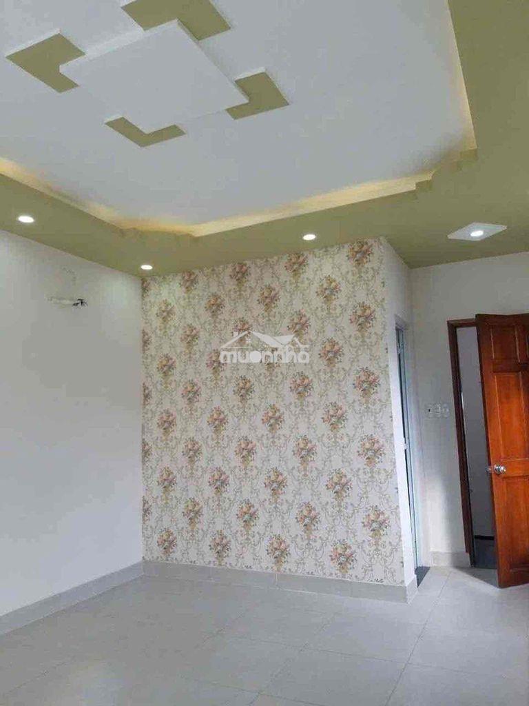Hẻm xe tải 7m thông – lô góc khu phân lô – dân trí cao - bà điểm - 4