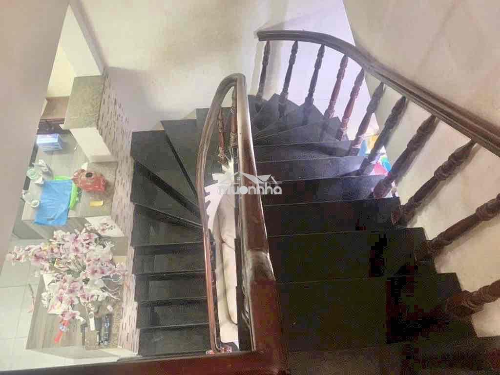 🏠Nguyên căn 2phòng hẻm nguyễn văn quỳ p.phú thuận - quận 7 - 4