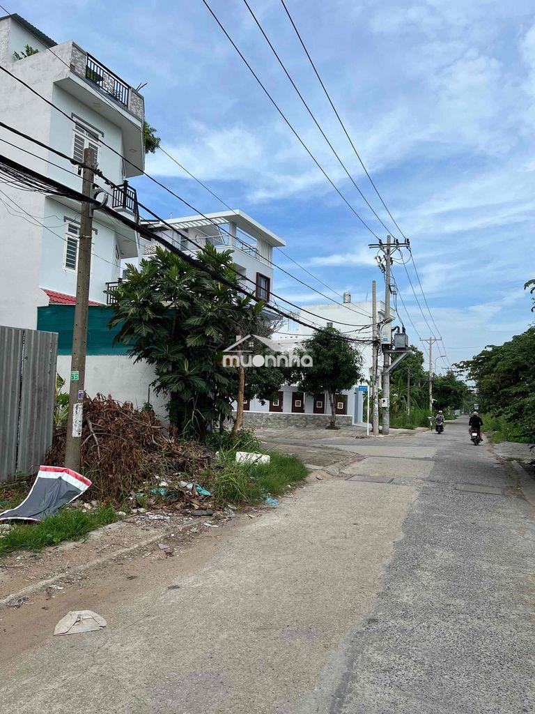 Đất thổ cư hẻm 274 nguyễn văn tạo - 2