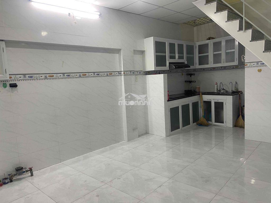 Bán nhà lạc long quân, tân bình - 2