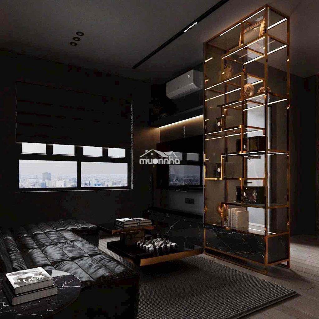 Kẹt tiền bán gấp chung cư luxury chỉ 3,9 tỷ sở hữu lâu dài - 3