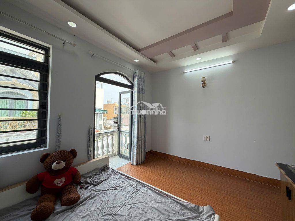 Phòng bancol full nội thất dọn vào ở ngay - 3