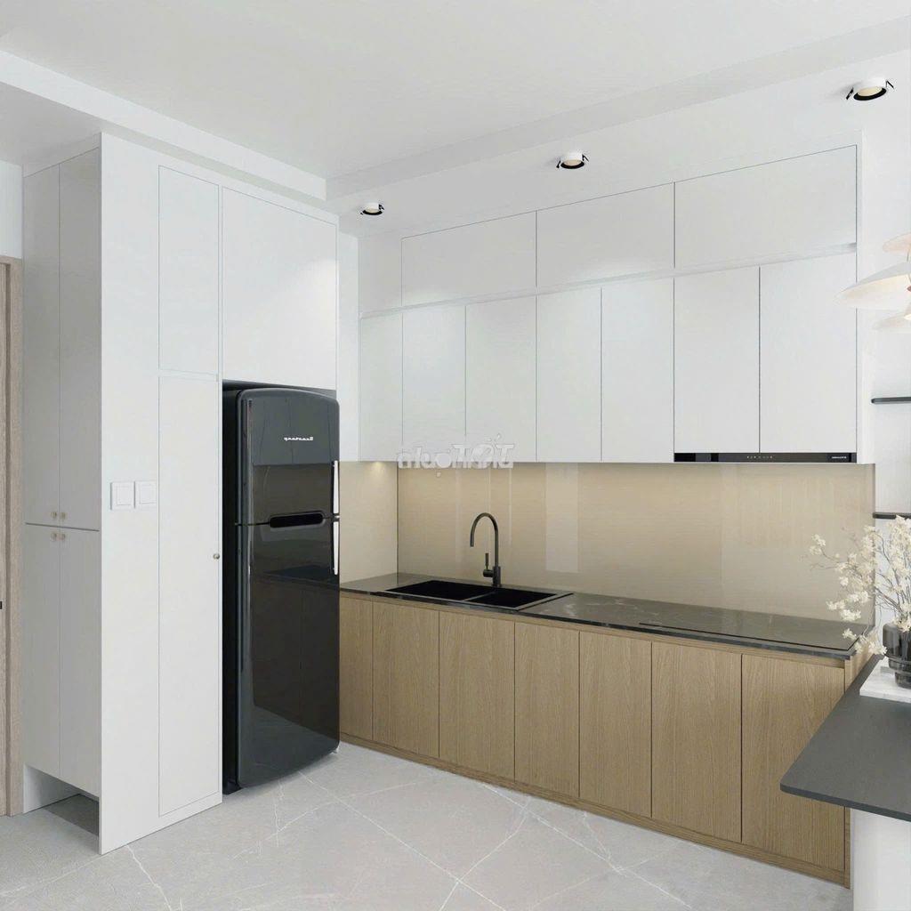 Cho thuê 1pn+ full nội thất xịn a&t sky garden - lái thiêu chỉ 7 triệu - 2