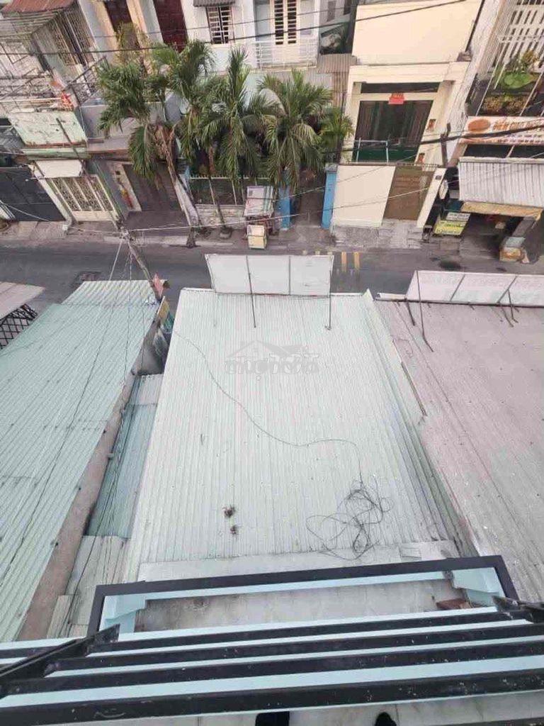 Nhà mặt tiền p. linh tây 9 tỷ - dt 88m2 (4.5 x 20m) -  kinh doanh - 4