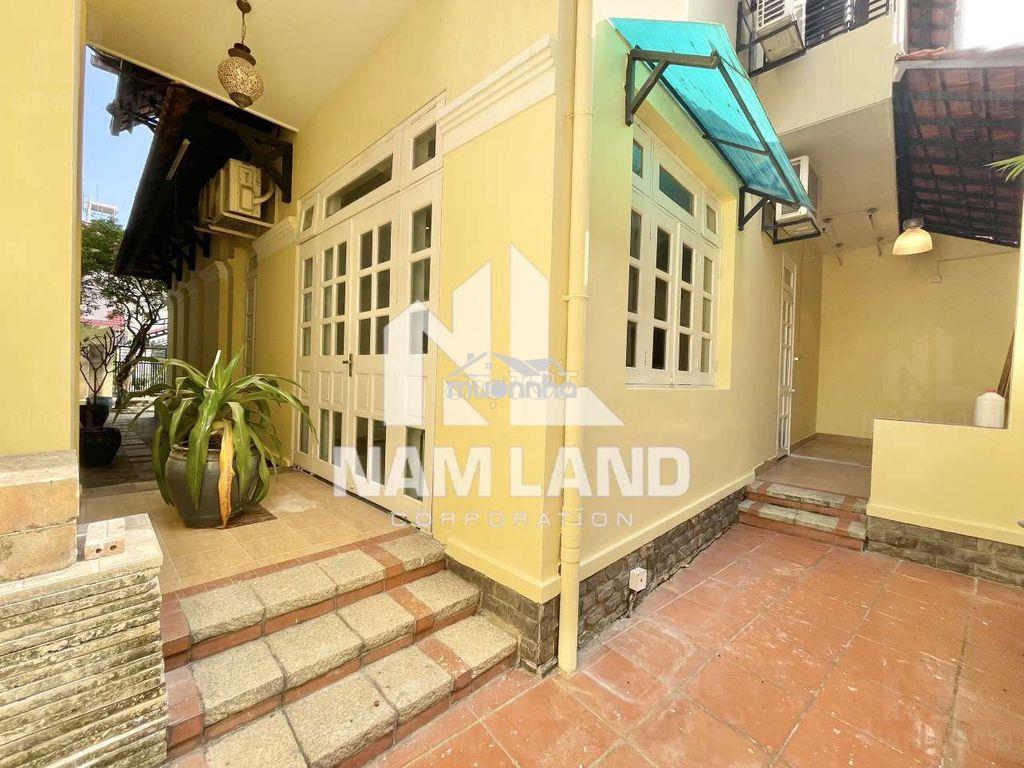 👇 Villa 120m2 khuôn viên gồm 3 lầu khu apak chỉ 35 triệu - 2