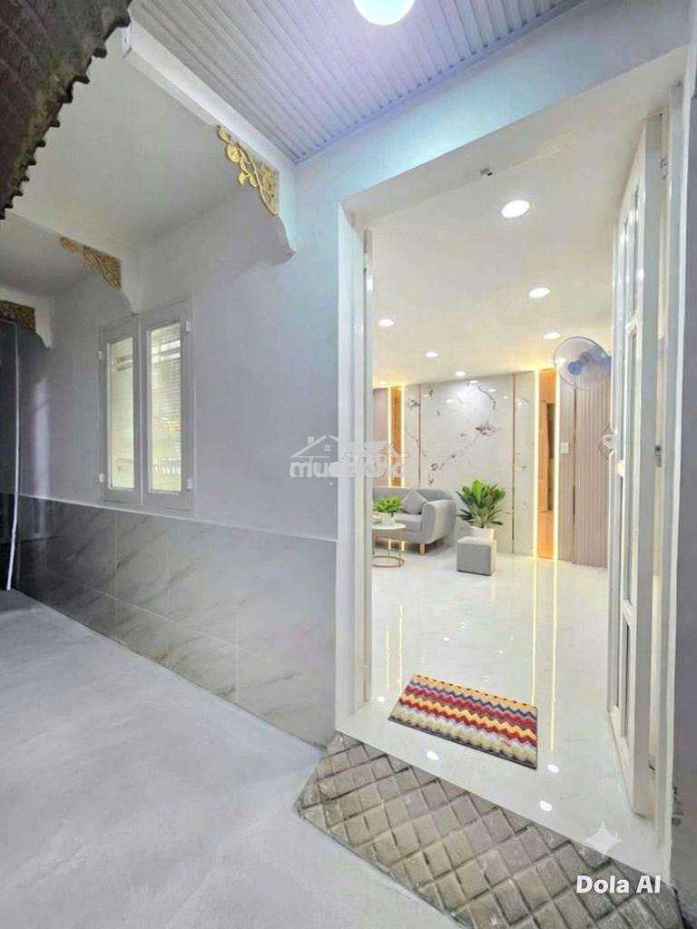🔥🔥🔥Bán nhà xe hơi tới gần nhà - giá công nhân🔥🔥🔥 - 2